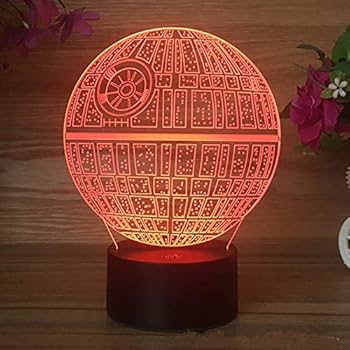 `ドリームスターナイトライトアイアン寮の部屋の装飾のギフトランプ} Amazon.co.jp: ドリームプロジェクションナイトランプ 子供部屋